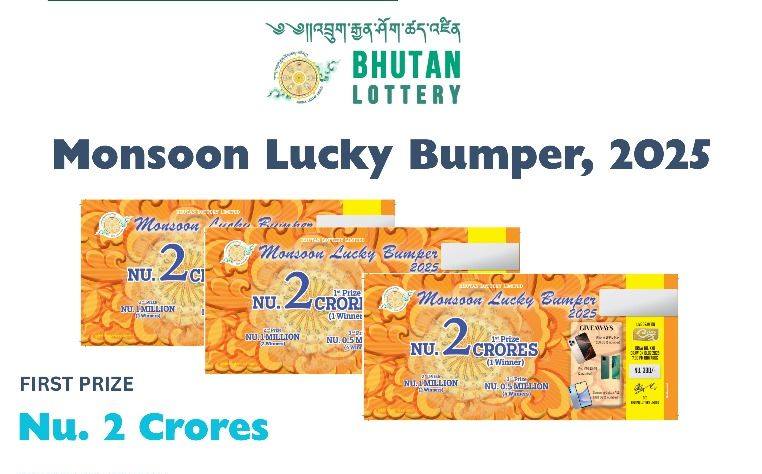 National Day Lottery